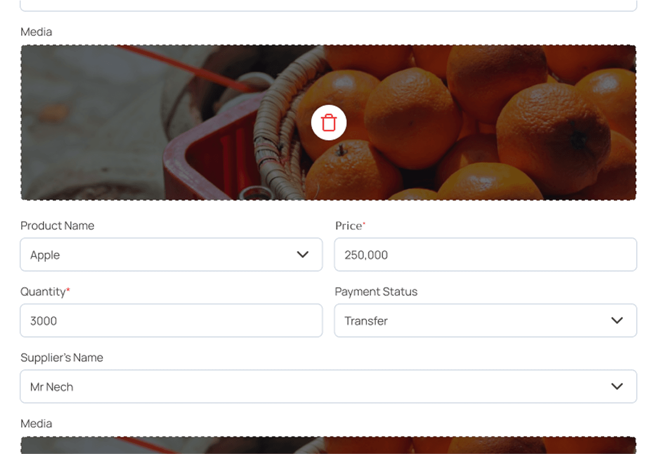 Simplify Your Purchasing Process